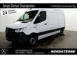 Gebraucht 2021 Mercedes E-Sprinter Van | 18.907 € (Fairer Preis)