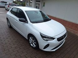 Weiß Gebraucht 2023 Opel Corsa Elegance Limousine | 13.490 € (Fairer Preis)
