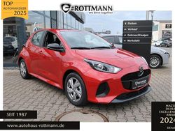 Rot Neu 2025 Mazda 2 Exclusive-Line Limousine | 23.800 € (Fairer Preis)