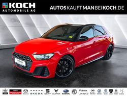 Rot Gebraucht 2017 Audi A1 S-Line Kleinwagen | 26.990 €