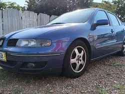 Gebraucht 2000 Seat Toledo Limousine | 1.700 € (Guter Preis)