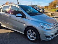 Gebraucht 2009 Mercedes B160 Van / Kleinbus | 4.290 € (Guter Preis)