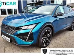 Gebraucht 2025 Peugeot 408 Allure Limousine | 34.890 €