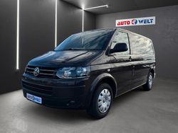 Braun Gebraucht 2013 VW T5 Comfortline Van | 18.990 € (Superpreis)