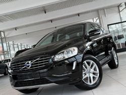 Schwarz Gebraucht 2017 Volvo XC60 Summum SUV | 17.991 € (Superpreis)