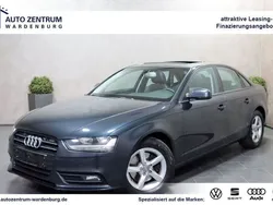 Blau Gebraucht 2013 Audi A4 Comfort Limousine | 9.260 € (Guter Preis)