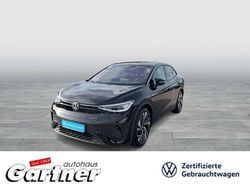 Grenadillschwarz metallic Gebraucht 2023 VW ID.5 Pro Performance SUV | 37.985 € (Teuer)