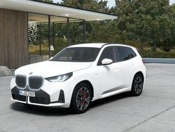 Alpinweiß uni Gebraucht 2025 BMW X3 SUV | 50.500 € (Superpreis)