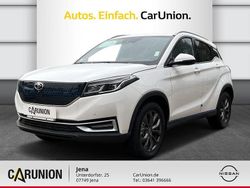 Weißwhite Gebraucht 2024 DFSK Seres 3 SUV | 26.689 € (Etwas zu teuer)
