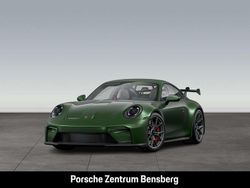 Grün Neu 2025 Porsche 911 GT3 Coupé | 236.816 € (Guter Preis)