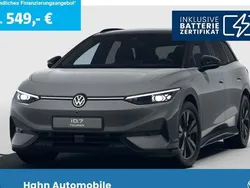 Grau Neu 2025 VW ID.7 Pro Limousine | 59.990 € (Guter Preis)