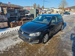 Schwarz Gebraucht 2013 VW Golf Comfortline Limousine | 6.500 €