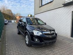 Schwarz Gebraucht 2011 Opel Antara Cosmo SUV | 6.199 € (Etwas zu teuer)