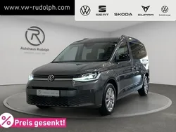 VW Caddy Maxi