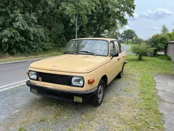 Beige Gebraucht 1982 Wartburg 353 Limousine | 3.800 €