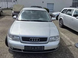 Silber Gebraucht 1999 Audi A4 Limousine | 599 € (Superpreis)