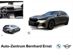 Schwarz Neu 2025 BMW i5 M Sport Limousine | 76.390 € (Fairer Preis)