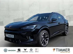 Schwarz Neu 2025 Cupra Formentor VZ SUV | 47.930 € (Fairer Preis)