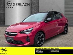 Rot Gebraucht 2021 Opel Corsa GS Line Kleinwagen | 13.990 € (Fairer Preis)