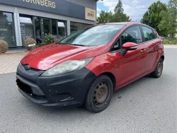 Gebraucht 2009 Ford Fiesta Kleinwagen | 1.050 € (Superpreis)