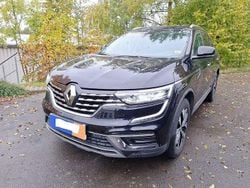 Schwarz Gebraucht 2023 Renault Koleos Techno SUV | 21.990 € (Superpreis)