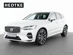 Weiß Gebraucht 2024 Volvo XC60 Plus SUV | 52.990 € (Guter Preis)