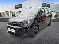 Gebraucht 2024 Citroën Berlingo Van / Kleinbus | 29.990 € (Teuer)