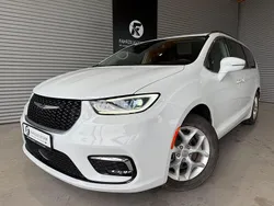 Weiß Gebraucht 2022 Chrysler Pacifica SUV | 28.900 € (Superpreis)