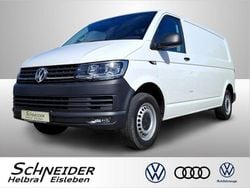 Candyweiß Gebraucht 2019 VW T6 Van | 21.950 € (Guter Preis)