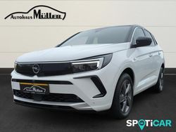 Gebraucht 2024 Opel Grandland X Ultimate SUV | 22.921 € (Fairer Preis)