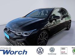 Deep black perleffekt Gebraucht 2022 VW Golf GTD Limousine | 26.949 € (Fairer Preis)