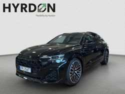 Schwarz Neu 2025 Audi Q8 S-Line SUV | 98.900 € (Fairer Preis)