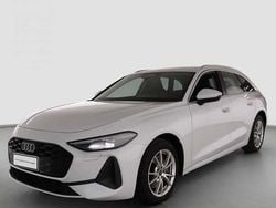 Weiß Gebraucht 2025 Audi A5 Ambiente Coupé | 39.545 € (Superpreis)