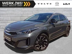 (h8g) pentametal met. Gebraucht 2022 Kia XCeed Platinum SUV | 26.900 € (Teuer)