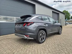Ecotronic gray Neu 2025 Hyundai Tucson SUV | 27.490 € (Superpreis)