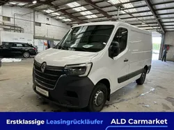 Weiss Gebraucht 2020 Renault Master Basis Van | 20.989 € (Fairer Preis)
