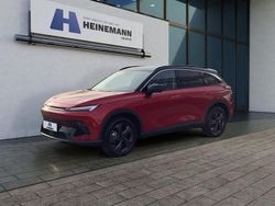 Rot Neu 2025 Baic X55 SUV | 29.990 € (Fairer Preis)