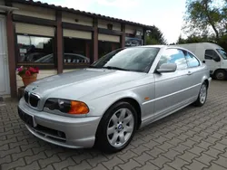 Silber Gebraucht 2002 BMW 320 Coupé | 9.850 €