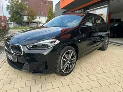 Schwarz Gebraucht 2023 BMW X2 M Sport SUV | 28.990 € (Superpreis)