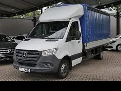 Andere Gebraucht 2018 Mercedes Sprinter Van | 29.714 € (Superpreis)