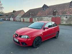 Gebraucht 2006 Seat Ibiza Kleinwagen | 250 € (Superpreis)