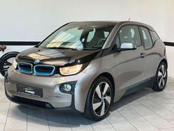 Silber Gebraucht 2014 BMW i3 Comfort Edition Kleinwagen | 9.980 €