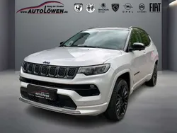 Other Gebraucht 2022 Jeep Compass SUV | 27.850 € (Fairer Preis)