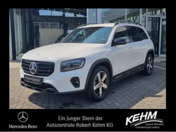 Weiß Gebraucht 2024 Mercedes GLB200 Progressive SUV | 41.370 € (Guter Preis)