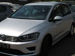 Reflexsilber metallic Gebraucht 2014 VW Golf VII Comfortline Limousine | 13.950 € (Etwas zu teuer)