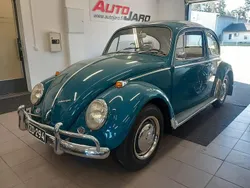 Blau Gebraucht 1966 VW Buggy Limousine | 9.900 €
