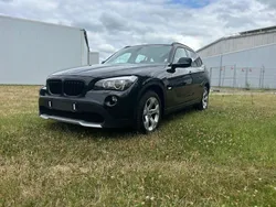 Schwarz Gebraucht 2011 BMW X1 SUV | 9.499 € (Fairer Preis)