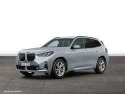 Brooklyn grau metallic Gebraucht 2024 BMW X3 Comfort Edition SUV | 61.624 € (Guter Preis)