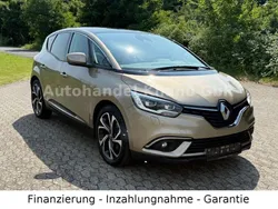 Beige Gebraucht 2020 Renault Scénic IV Bose Edition Van / Kleinbus | 17.990 € (Guter Preis)
