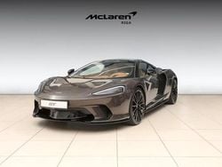 Braun Gebraucht 2023 McLaren GT Coupé | 188.760 € (Fairer Preis)